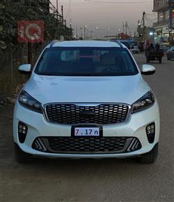 كيا سورينتو